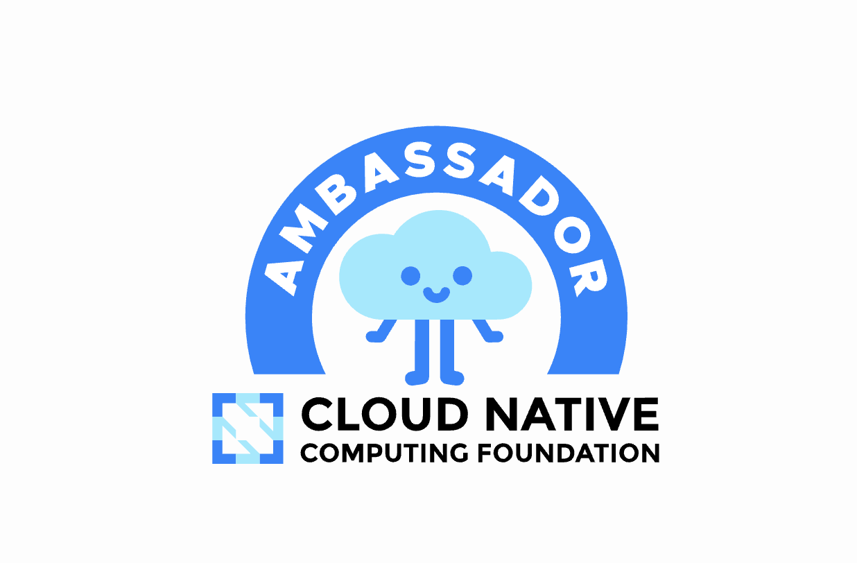 CNCF Ambassador